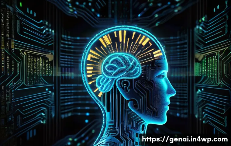 AI 생성 콘텐츠 저작권, 꼭 알아야 할 핵심 쟁점 5가지 살펴보기 3 AI 생성 콘텐츠의 저작권 문제 관련 이미지 1