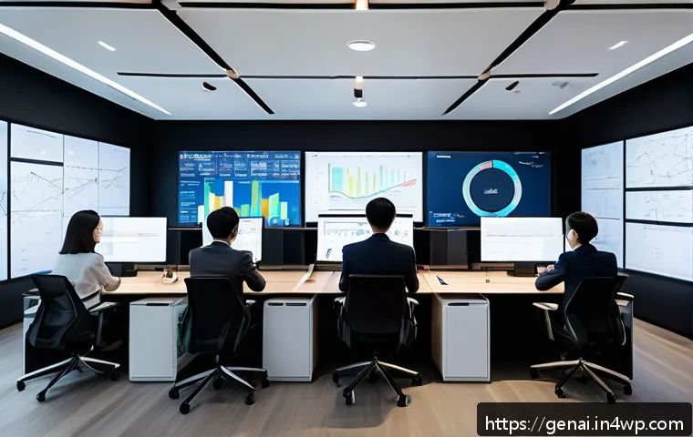 AI 혁신과 공공의 이익, 미래 사회를 위한 균형 찾기 전략 3 AI와 공공의 이익 관련 이미지 1